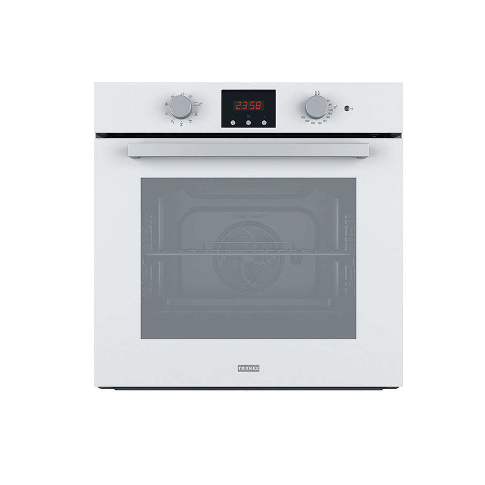 Εικόνα της Φούρνος Franke Smart Linear Color FSL 86 H WH Λευκός 3166301064