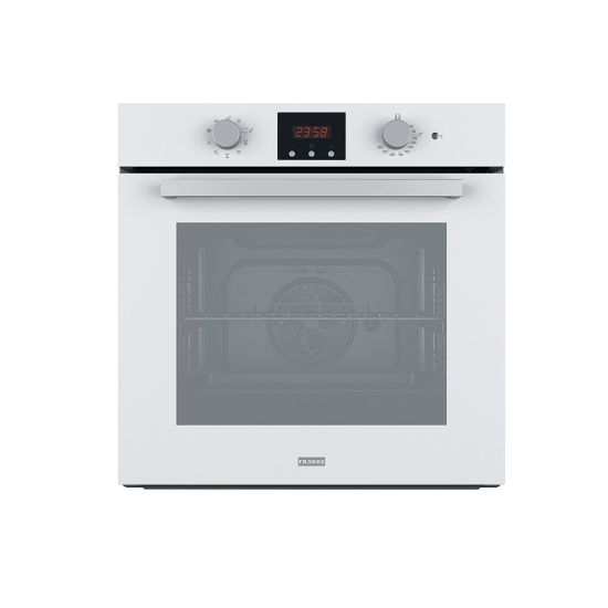 Εικόνα της Φούρνος Franke Smart Linear Color FSL 86 H WH Λευκός 3166301064
