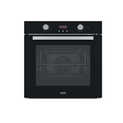 Εικόνα της Φούρνος Franke Smart Linear Color FSL 86 H BK Μαύρος 3166301063