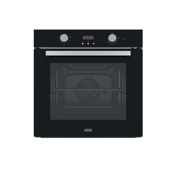 Εικόνα της Φούρνος Franke Smart Linear Color FSL 86 H BK Μαύρος 3166301063
