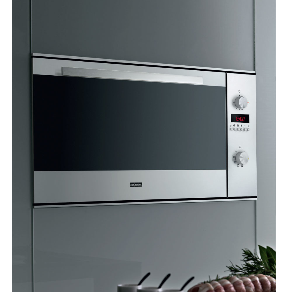 Εικόνα της Φούρνος Franke Maxi FMXO 86 S XS 90cm 1000001757