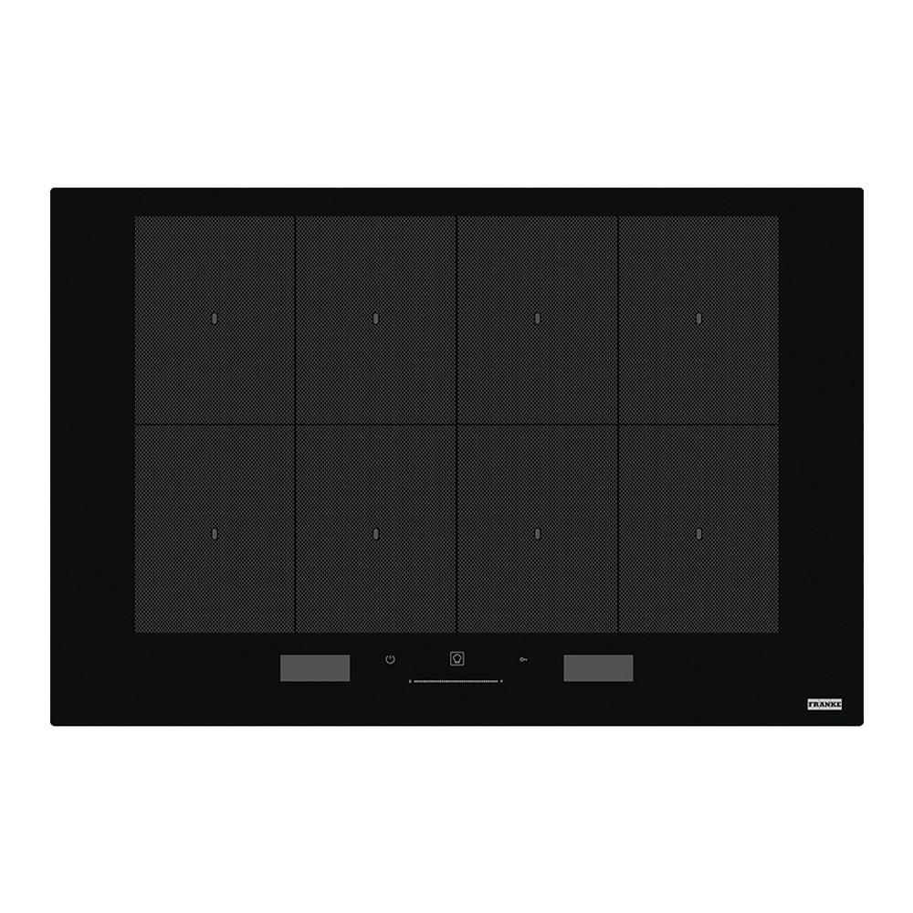 Εικόνα της Αυτόνομη Επαγωγική Εστία Franke Mythos FMY 808 I FP BK 3061602053