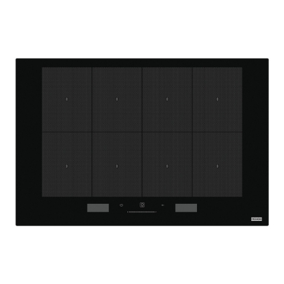 Εικόνα της Αυτόνομη Επαγωγική Εστία Franke Mythos FMY 808 I FP BK 3061602053