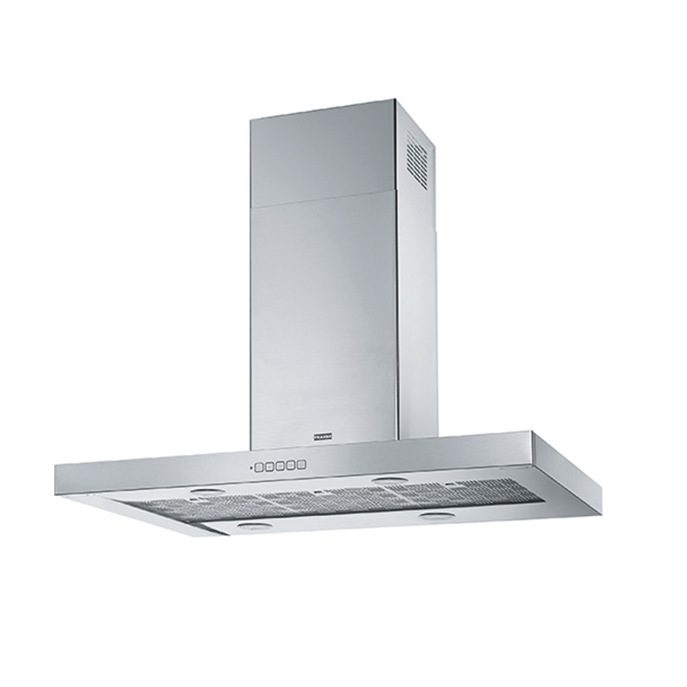 Εικόνα της Απορροφητήρας Franke Tale 905 I XS Inox Οροφής 3101102006