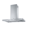 Εικόνα της Απορροφητήρας Franke Tale 905 I XS Inox Οροφής 3101102006