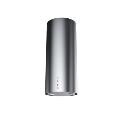 Εικόνα της Απορροφητήρας Franke Tube FTU PLUS 3707 I XS Inox Οροφής 1000001793