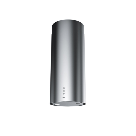 Εικόνα της Απορροφητήρας Franke Tube FTU PLUS 3707 I XS Inox Οροφής 1000001793