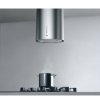 Εικόνα της Απορροφητήρας Franke Tube FTU PLUS 3707 I XS Inox Οροφής 1000001793