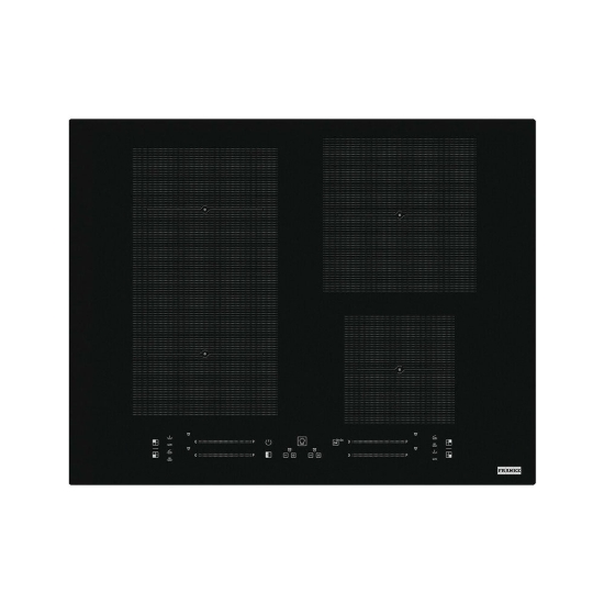 Εικόνα της Αυτόνομη Επαγωγική Εστία Franke Maris FMA 654 I F BK 3061602041