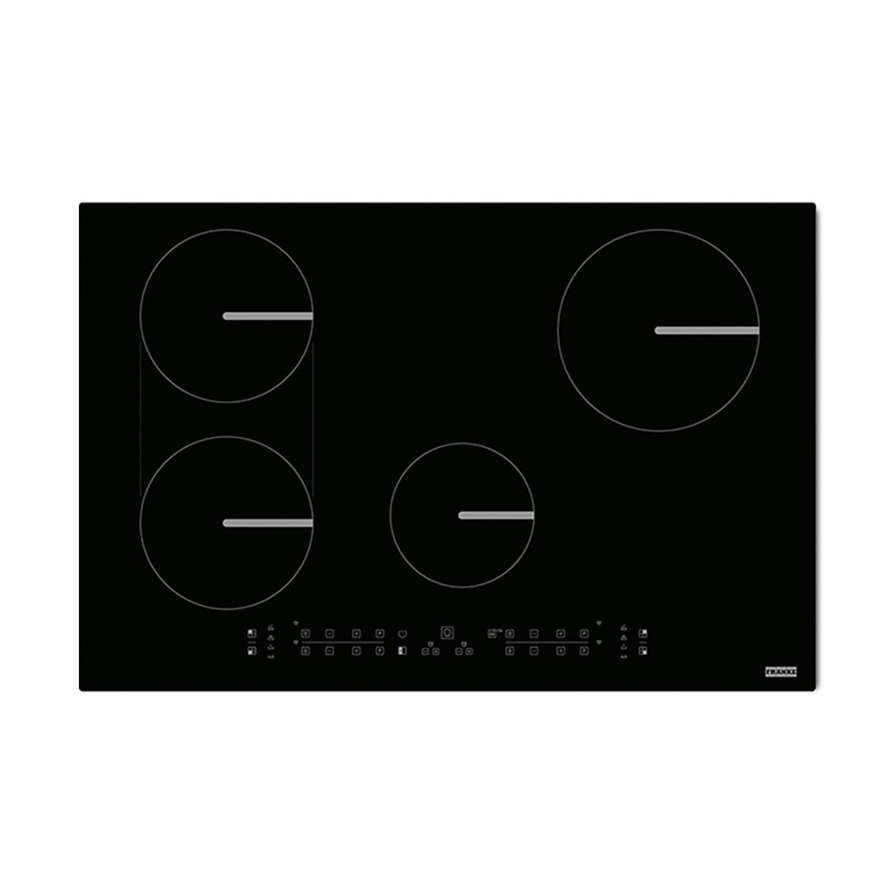 Εικόνα της Αυτόνομη Επαγωγική Εστία Franke SMART FSM 804 I B BK 3061602033