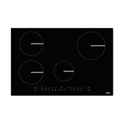 Εικόνα της Αυτόνομη Επαγωγική Εστία Franke SMART FSM 804 I B BK 3061602033