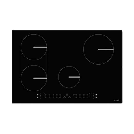 Εικόνα της Αυτόνομη Επαγωγική Εστία Franke SMART FSM 804 I B BK 3061602033