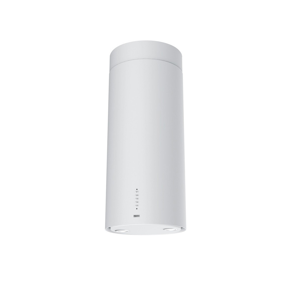 Εικόνα της Απορροφητήρας Franke Tube FTU PLUS 3707 I WH White Matt Οροφής 1000001767