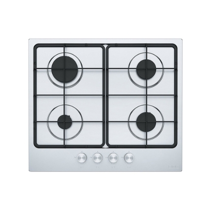 Εικόνα της Αυτόνομη Εστία Αερίου Franke Smart FHSM 604 4G XS E Inox 3061602023