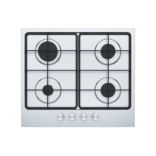 Εικόνα της Αυτόνομη Εστία Αερίου Franke Smart FHSM 604 4G XS E Inox 3061602023