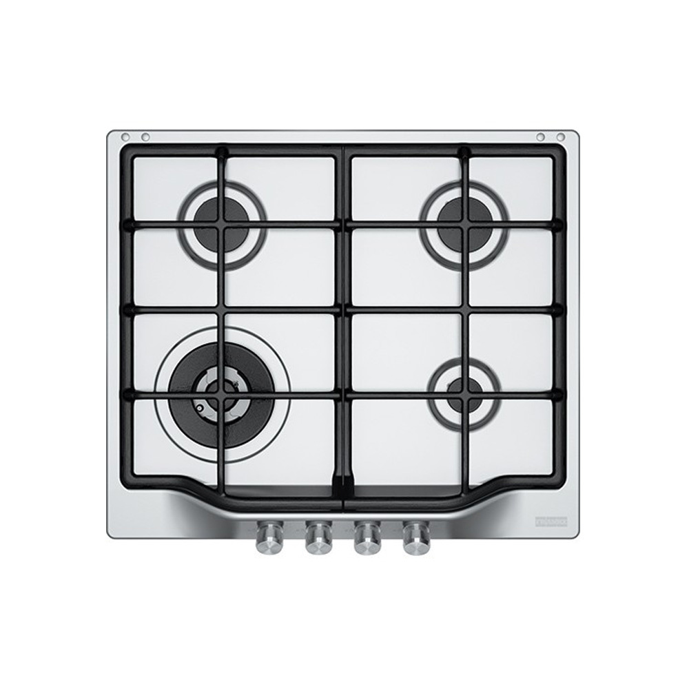 Εικόνα της Αυτόνομη Εστία Αερίου Franke Country FHTL 604 3G TC XS C Inox 1000000443