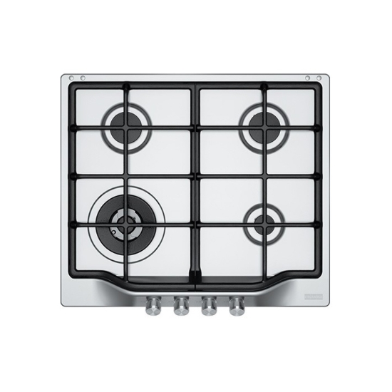 Εικόνα της Αυτόνομη Εστία Αερίου Franke Country FHTL 604 3G TC XS C Inox 1000000443