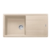 Εικόνα της Νεροχύτης Franke Basis BFG 611-97 (97x50) Beige 3142101049