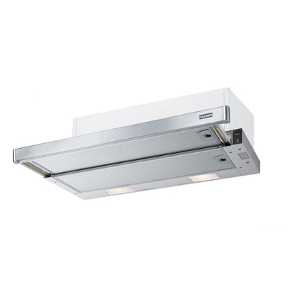 Εικόνα της Απορροφητήρας Franke New Flex Eco 60 Συρόμενος 60cm Inox 3102200741