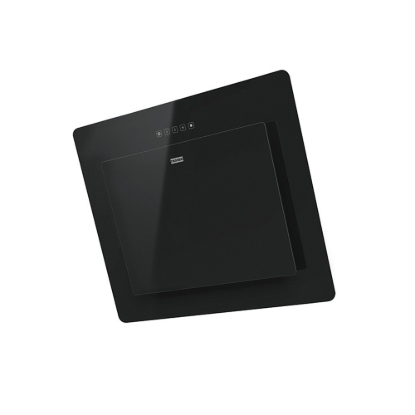 Εικόνα της Απορροφητήρας Franke Maris Neo FNO 605 BK Μαύρος Καμινάδα 60cm 3104001042