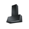 Εικόνα της Απορροφητήρας Franke Trendline Plus 70 BK Black Matt Καμινάδα 70cm 1000001312