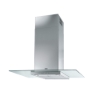 Εικόνα της Απορροφητήρας Franke New Perfect Glass FGL 925 XS NP Inox Καμινάδα 90cm 3105001042