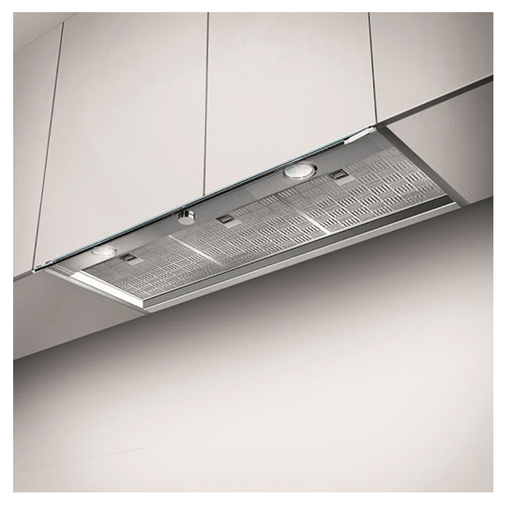 Εικόνα της Απορροφητήρας Franke Style Plus FST Plus 1208 X Inox Εντοιχιζόμενος 120cm 1000002046