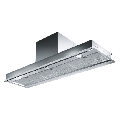 Εικόνα της Απορροφητήρας Franke Style Plus FST Plus 1208 X Inox Εντοιχιζόμενος 120cm 1000002046