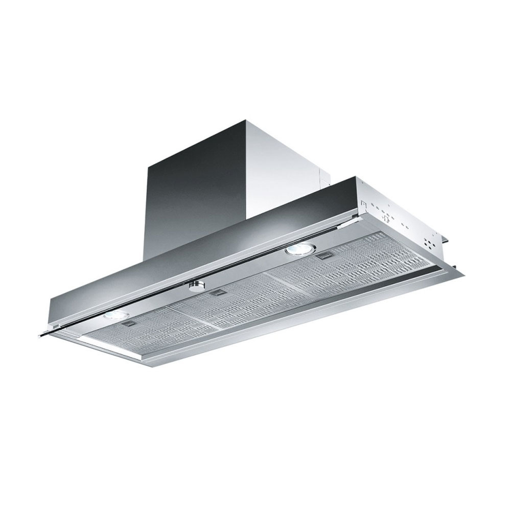 Εικόνα της Απορροφητήρας Franke Style Plus FST Plus 908 X Inox Εντοιχιζόμενος 90cm 1000001800