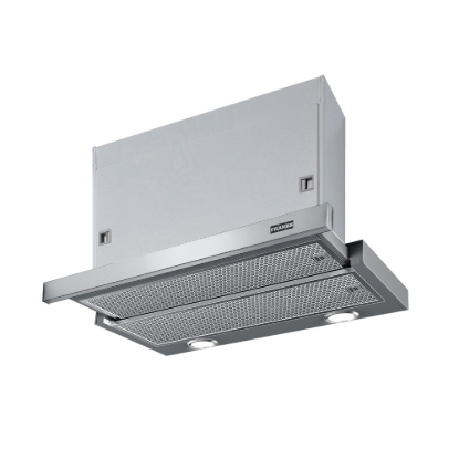 Εικόνα της Απορροφητήρας Franke Omnia 60 Inox Συρόμενος 60cm 3106001021