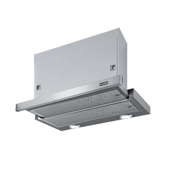 Εικόνα της Απορροφητήρας Franke Omnia 60 Inox Συρόμενος 60cm 3106001021