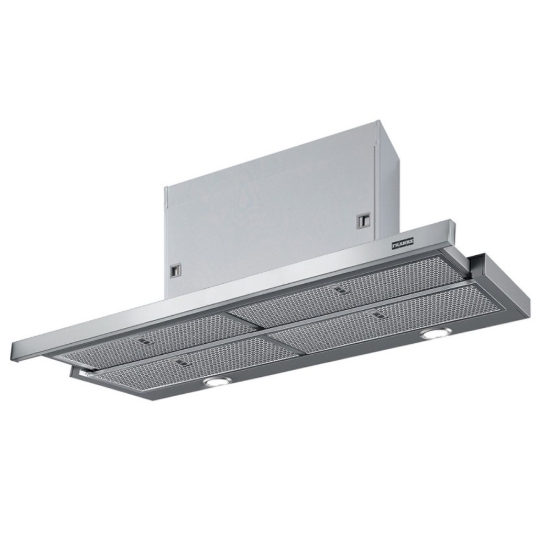 Εικόνα της Απορροφητήρας Franke Omnia 90 Inox Συρόμενος 90cm 3106001022