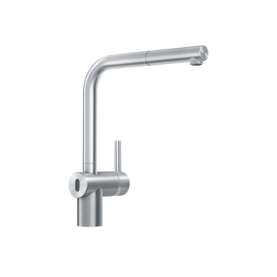 Εικόνα της Μπαταρία Κουζίνας Franke Atlas Sensor Ντους Inox 3156856221