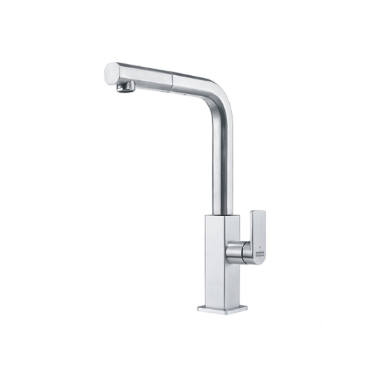 Εικόνα της Μπαταρία Κουζίνας Franke Mythos Ντους Inox 3156601063