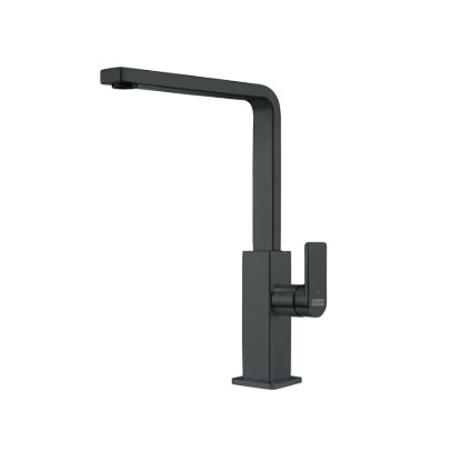 Εικόνα της Μπαταρία Κουζίνας Franke Mythos Standard Steel Black 3156601062