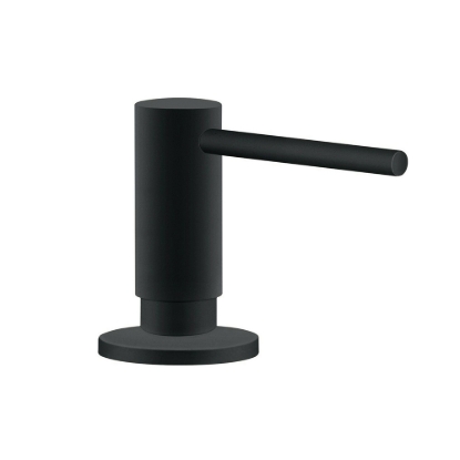 Εικόνα της Ντισπένσερ Franke Active Black Matt 3125101004
