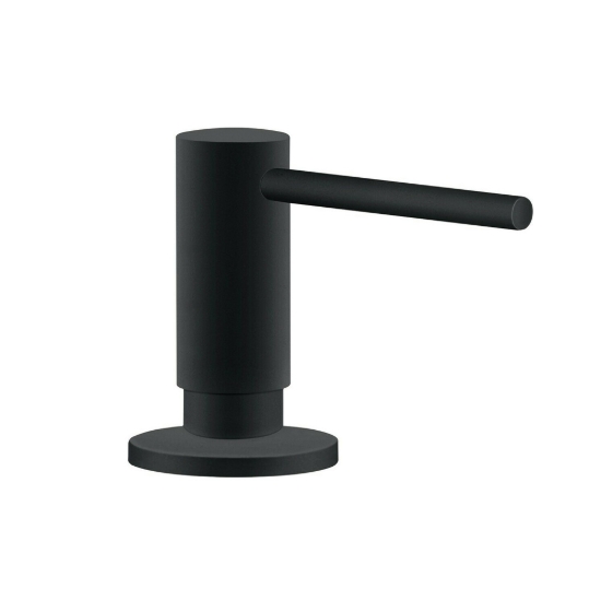 Εικόνα της Ντισπένσερ Franke Active Black Matt 3125101004