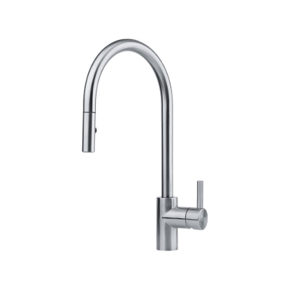 Εικόνα της Μπαταρία Κουζίνας Franke Eos Neo Ντους Inox 1000001756