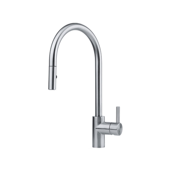 Εικόνα της Μπαταρία Κουζίνας Franke Eos Neo Ντους Inox 1000001756