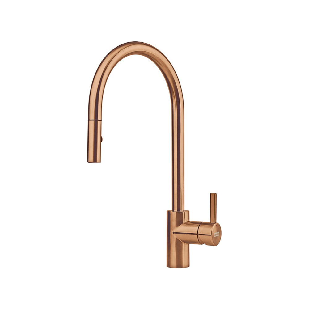 Εικόνα της Μπαταρία Κουζίνας Franke Eos Neo Ντους Copper 3156856251