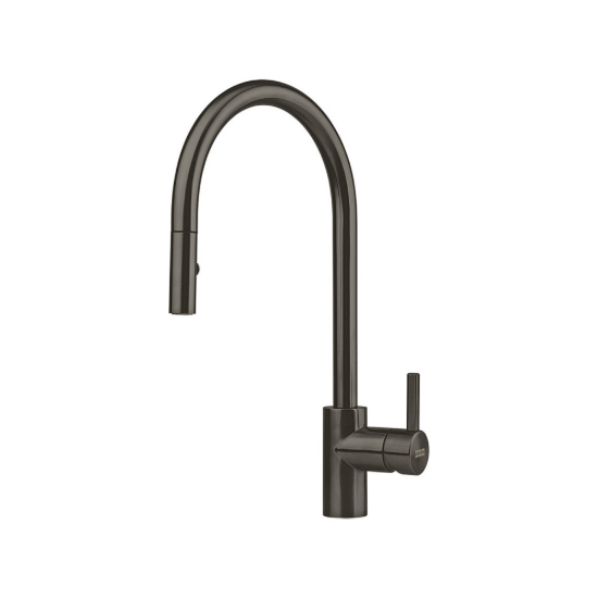 Εικόνα της Μπαταρία Κουζίνας Franke Eos Neo Ντους Anthracite 3156856253