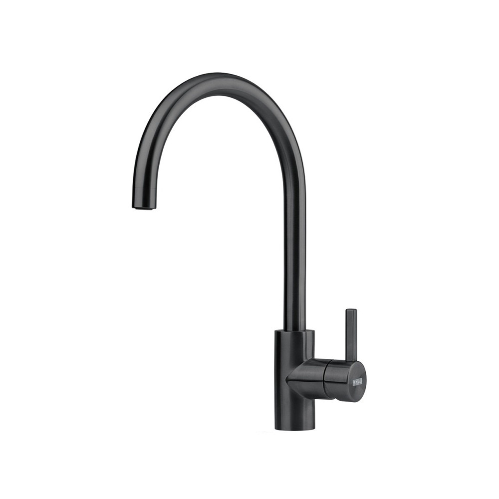 Εικόνα της Μπαταρία Κουζίνας Franke Eos Neo Standard Industrial Black 1000002035
