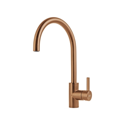 Εικόνα της Μπαταρία Κουζίνας Franke Eos Neo Standard Copper 3156856241