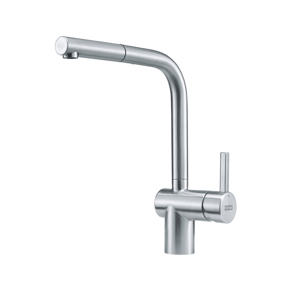 Εικόνα της Μπαταρία Κουζίνας Franke Atlas Neo Ντους Inox 3156856205