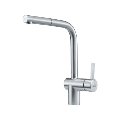 Εικόνα της Μπαταρία Κουζίνας Franke Atlas Neo Ντους Inox 3156856205