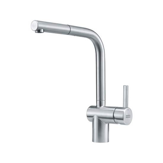 Εικόνα της Μπαταρία Κουζίνας Franke Atlas Neo Ντους Inox 3156856205