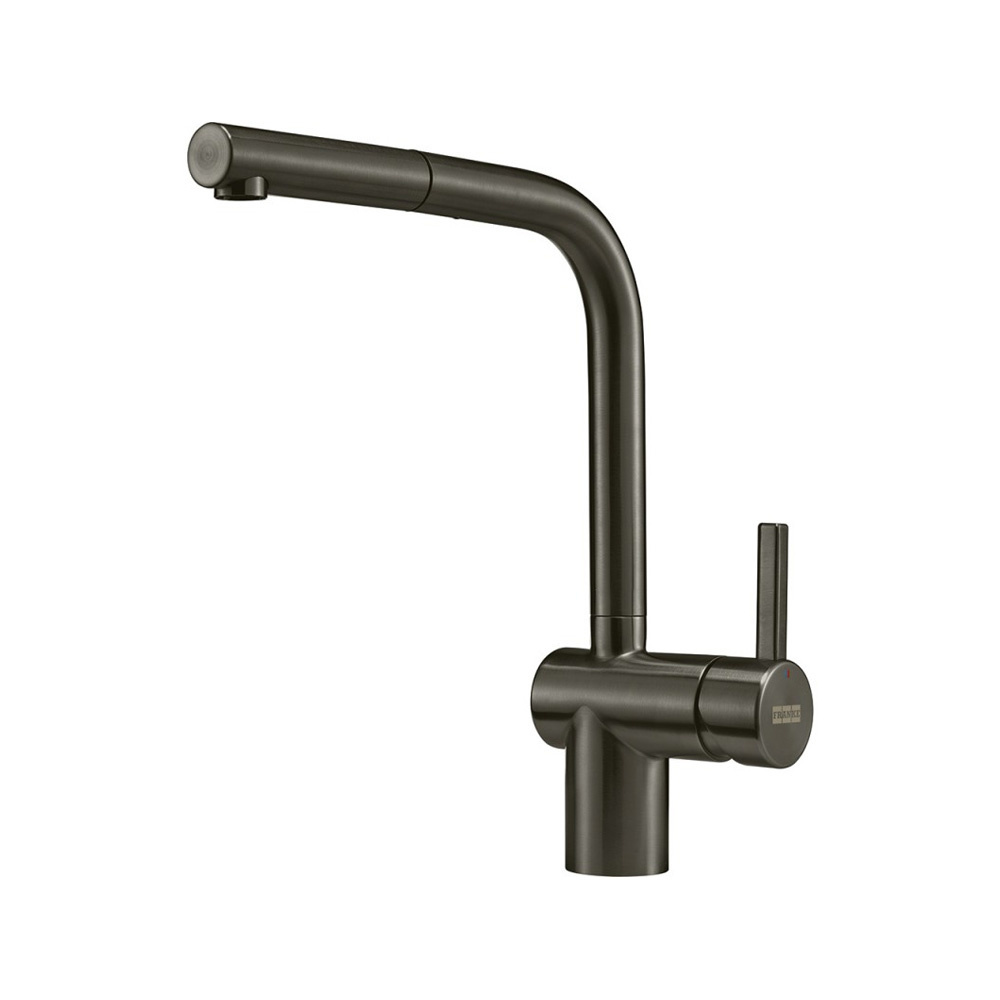 Εικόνα της Μπαταρία Κουζίνας Franke Atlas Neo Ντους Anthracite 3156856233