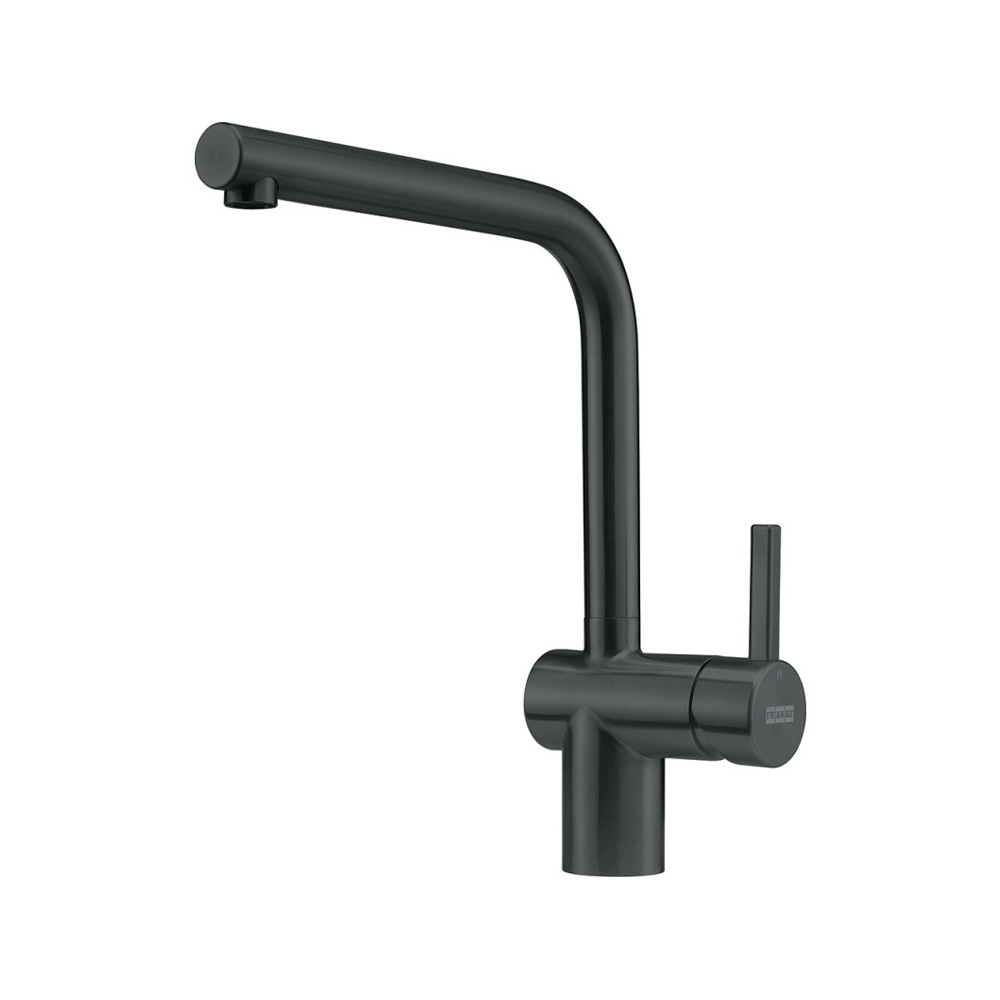 Εικόνα της Μπαταρία Κουζίνας Franke Atlas Neo Standard Industrial Black 3156856204