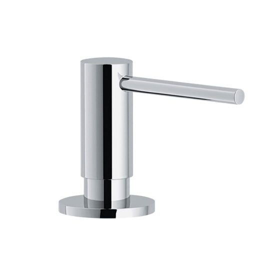 Εικόνα της Ντισπένσερ Franke Active Χρωμέ 3125101001