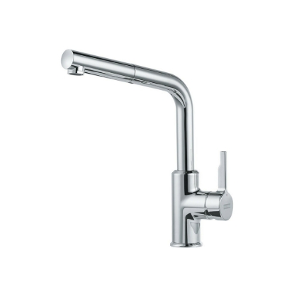 Εικόνα της Μπαταρία Κουζίνας Franke Urban Ντους Χρωμέ 3155001081